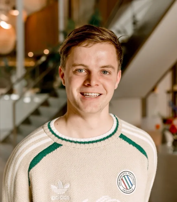 Joris Meijerink